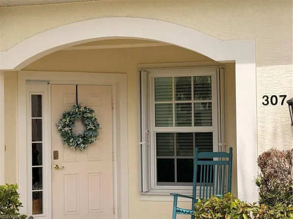 10116 Colonial Country Club BLVD #307, FORT MYERS, FL 33913