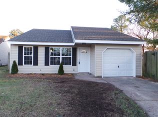 3805 Broadleaf Ct, Virginia Beach, VA 23453