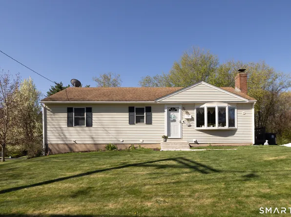 65 West Washington Street, Bristol, CT 06010