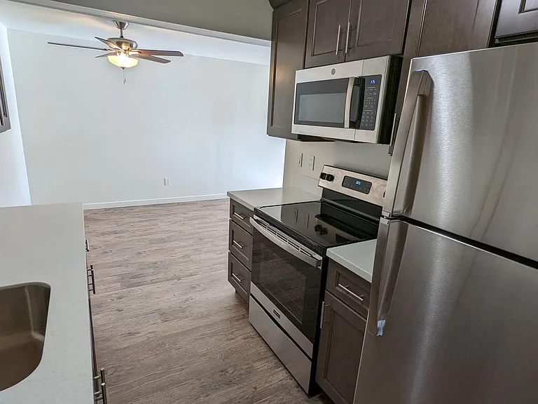 Citigate Apartments — Photo 578