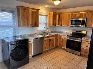 3596 N Jackson Hwy, Glasgow, KY 42141