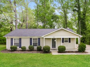 1301 Yardley Ter, Winston Salem, NC 27105