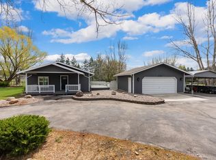 156 Apple Valley Way, Florence, MT 59833