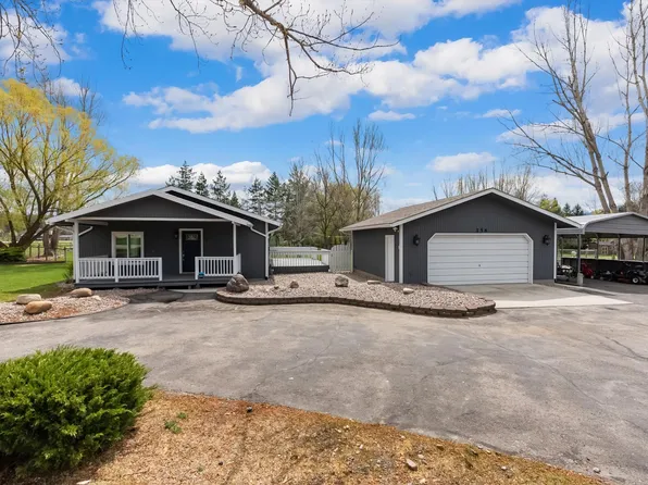 156 Apple Valley Way, Florence, MT 59833