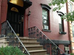 919 Garden St APT 1, Hoboken, NJ 07030