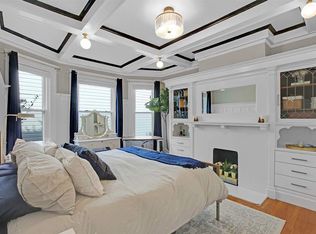 1209 2nd Ave, San Francisco, CA 94122