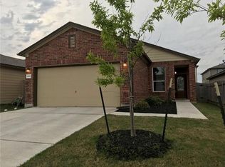 13800 First Lady St, Manor, TX 78653