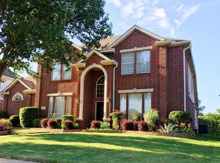 3907 Clifton Dr, Richardson, TX 75082