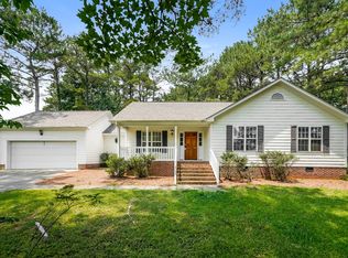 6728 Oviedo Dr, Raleigh, NC 27603