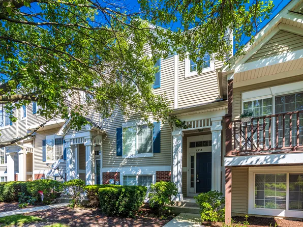 135 Enclave Cir Unit B, Bolingbrook, IL 60440