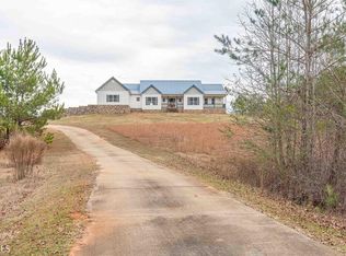 4103 Judson Bulloch Rd, Warm Springs, GA 31830