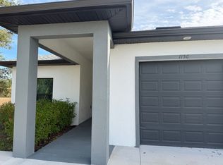 1156 Melville Rd, Punta Gorda, FL 33983