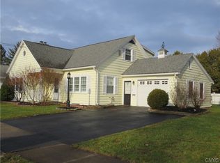 408 Cleveland Ave, Oneida, NY 13421