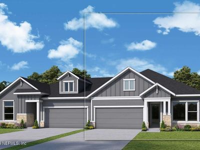 165 LATHAM Drive, Ponte Vedra, FL, 32081