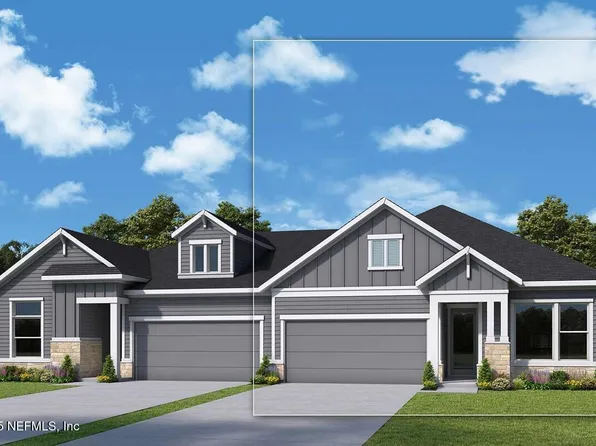 36 LATHAM Drive, Ponte Vedra, FL 32081