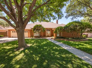 5484 Cypress Ct, Midland, TX 79707