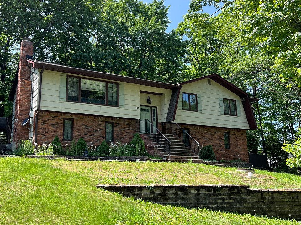 105 Signal Hill Trl, Sparta, NJ 07871 Zillow