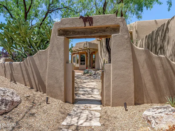 10785 N Rocky Slope Pl, Oro Valley, AZ 85737