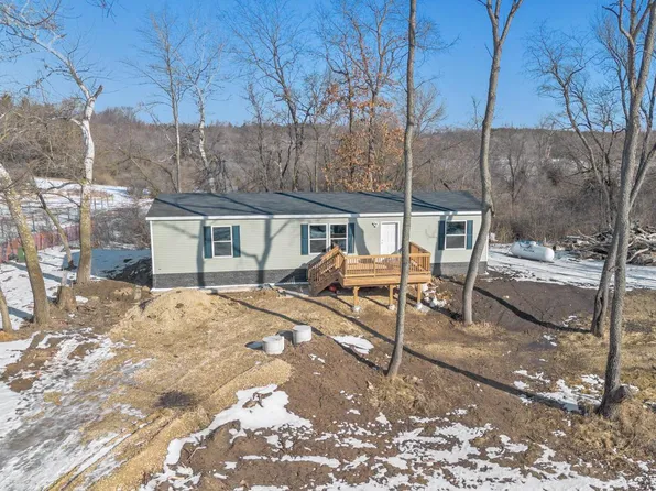 W4718 Highway 20, East Troy, WI 53120