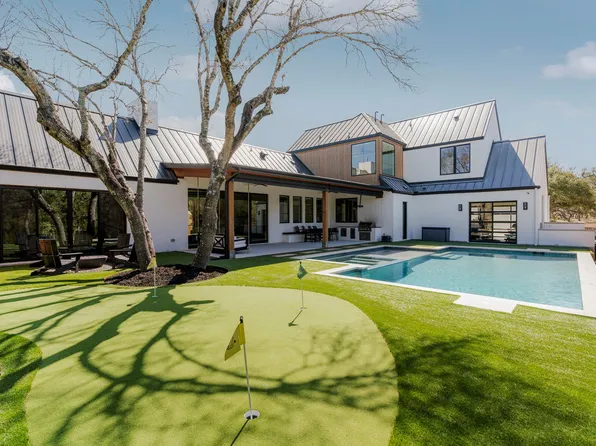 243 Emerald Point Cv, Driftwood, TX 78619