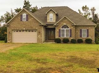 5001 Bobs Ct, Gibsonville, NC 27249