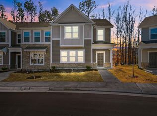 1428 Latham Gdn #23, Wake Forest, NC 27587