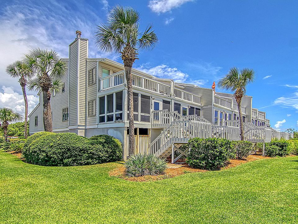 40 Beach Club Villas Ct Isle Of Palms, SC, 29451 Apartments for Rent