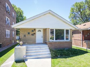 1331 E 89th St, Chicago, IL 60619