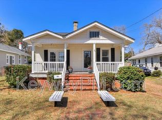 1111 Adrian St, Augusta, GA 30904