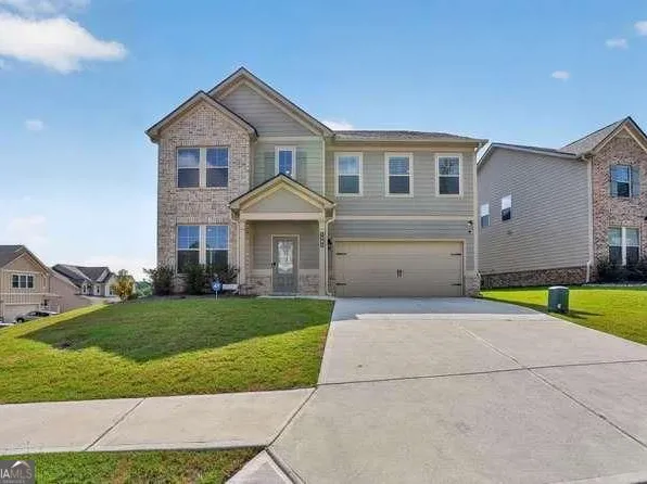 4005 Diane Ln, Fayetteville, GA 30214