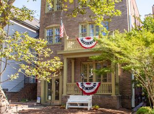 528 Hampton Pl APT 3, Portsmouth, VA 23704