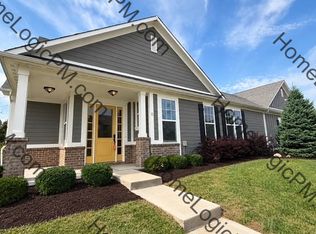 7220 Cherry Creek Blvd #0, Carmel, IN 46033
