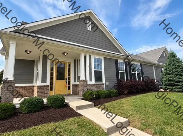 7220 Cherry Creek Blvd, Carmel, IN 46033