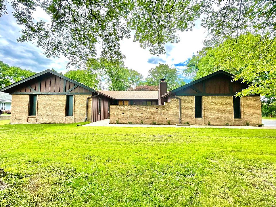 140 Kings Dr, Florissant, MO 63034 Zillow