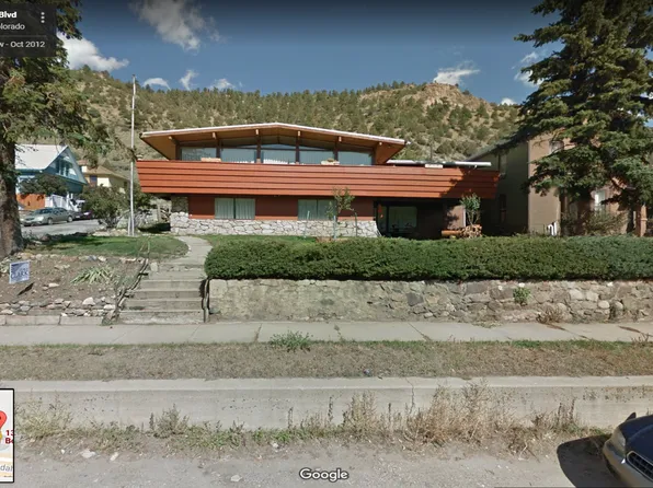 (undisclosed Address), Idaho Springs, CO 80452
