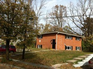 920 Ferndale Pl, Columbus, OH 43209