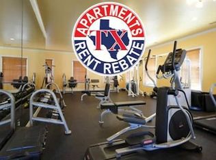 4600 Bellaire Dr S, Fort Worth, TX 76109