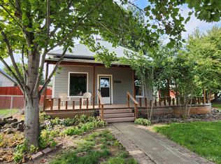 1232 Billups St, Clarkston, WA 99403