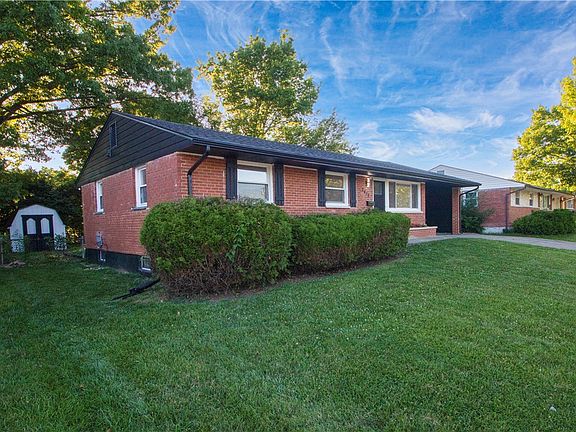 3rd image of 2419 Marchmont Dr