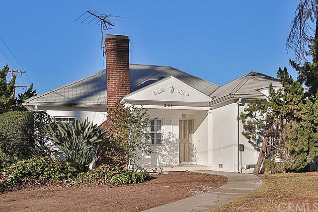 1st image of 301 W San Marino Ave