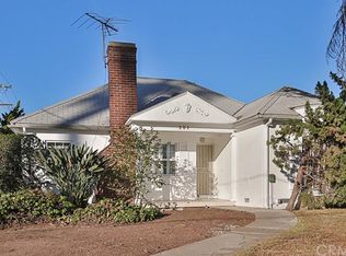 301 W San Marino Ave, Alhambra, CA 91801