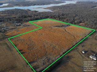 0 SE 561st Rd, Clinton, MO 64735