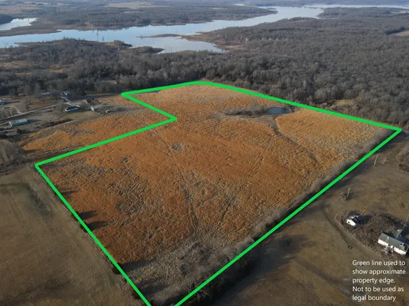 000 SE 561st Road, Clinton, MO 64735