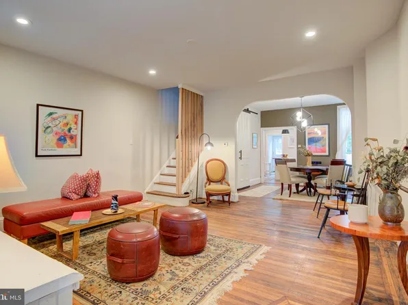 3839 N Bouvier St, Philadelphia, PA 19140