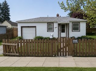 912 N Helena St, Spokane, WA 99202