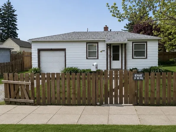 912 N Helena St, Spokane, WA 99202