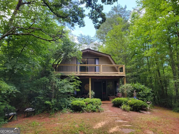 75 Courtney Ln, Cleveland, GA 30528