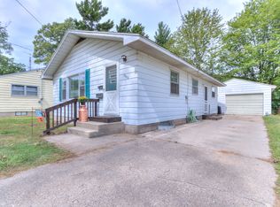 2500 W Sherman Blvd, Muskegon, MI 49441