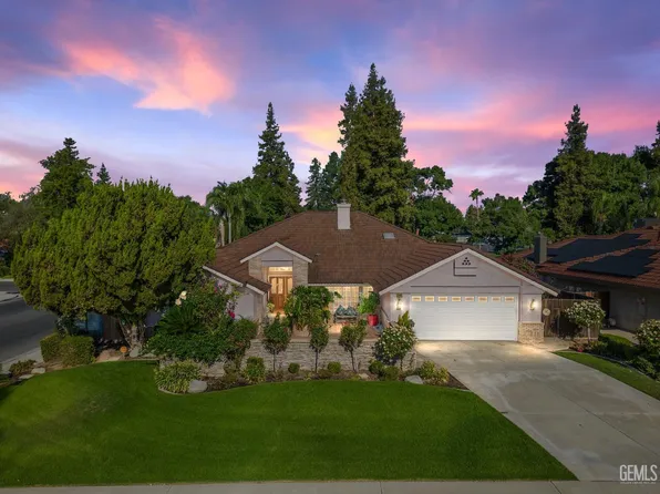 2609 Oak Crest Ct, Bakersfield, CA 93311