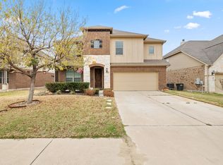 1105 Tabernash Dr, Leander, TX 78641